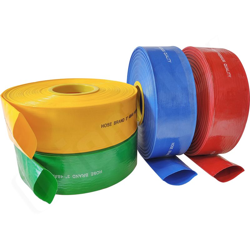 lay flat hose