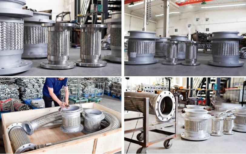 Metal Expansion Joints​